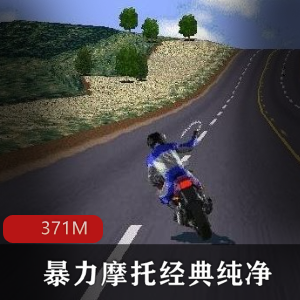 （暴力摩托）旧版电脑版