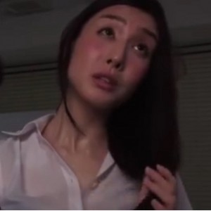 Twitter网红-居家女孩渴望的御姐