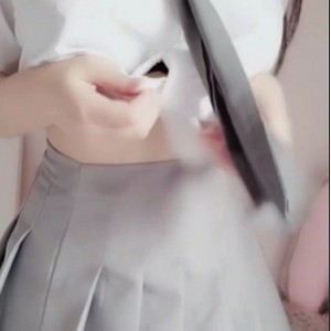 哗哩哗哩-TikTok性感妖媚的妹子