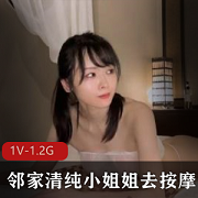 onlyfans邻家型清纯可爱完美身材美少女按摩事件原委
