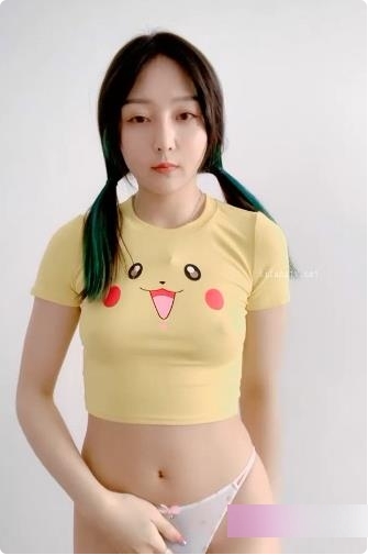 新晋女主播（文西啊）直播5天，从腼腆清纯少女化身火辣迷人女神【11+G】