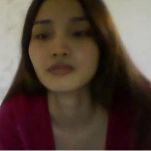 杂志女郎小慧与土豪的一对一指教