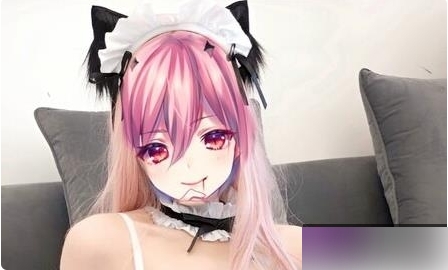 推特上的萌白酱幼桃复出作品