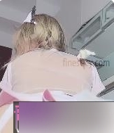 最新推特消息:小鹿酱