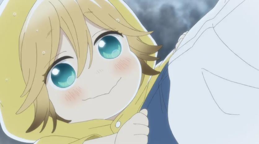 日本动漫：乌冬面之国的金色毛球全集