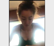 推特博主玫瑰投稿大赛:全国各地露脸妹子混剪视频