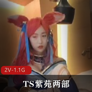 TS紫苑:跨性别者的成长之路给力作品,2部