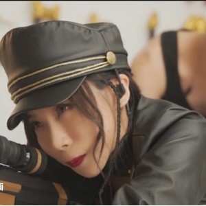 夏晴子：视频合集，多种风格一次看个够