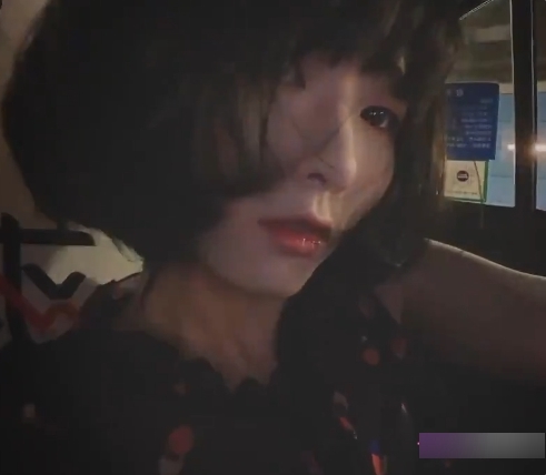 Candy散播照片视频完整合集