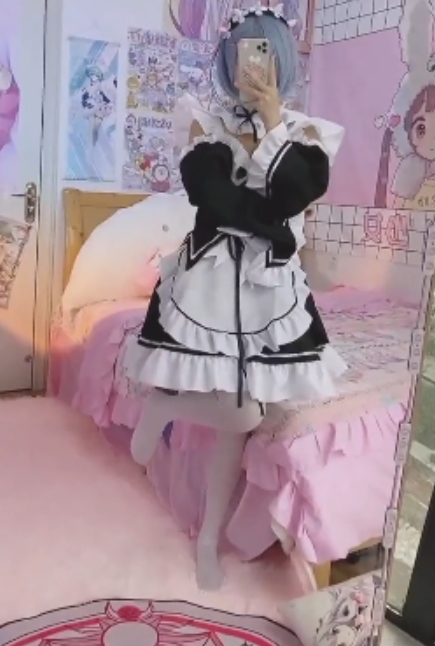 抖音风弹力摇764v+8.8G视频合集