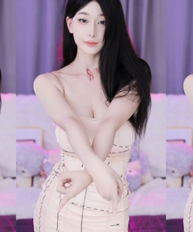 小布丁直播录像合集39V,40.2GB,百度盘存档