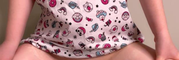 P站网红Amyhide粉嫩蚌壳视频合集（10G露脸绅士福利）