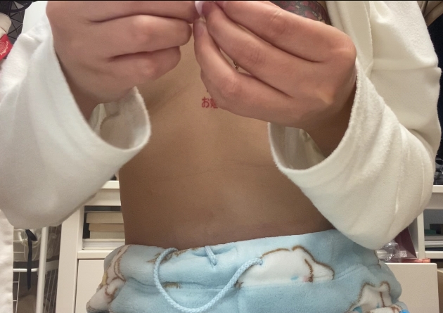 独特装饰实拍：乳钉某处钉上钉手术全记录[5v+1.01G][百度盘]