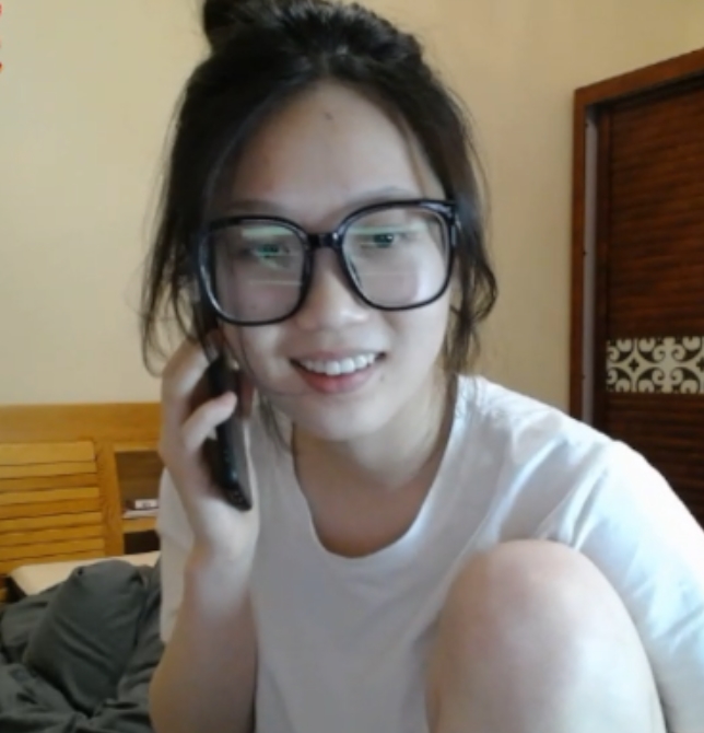 限时独家：Cassie123W自行打包视频资源，21.25GB源码全网独发