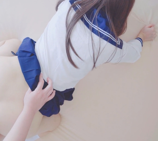 神秘福利姬MeeHuTao米胡桃9V1.38GB百度盘永久有效补充解压预览图