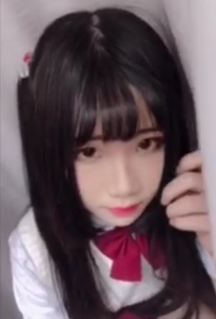 抖音妹子网红(野餐兔)压箱底作品合集,10G视频尽情品味