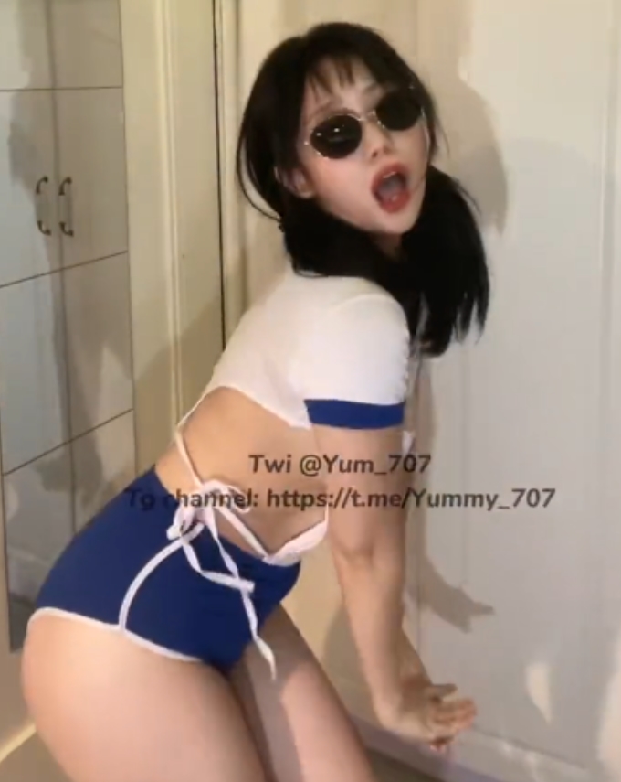 玉米yum_707：最全合集，定制精彩视频