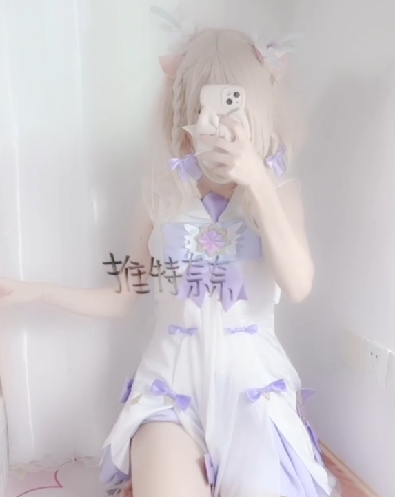 小灵酱神秘魅力！20v2g视频收藏福利姬nainai050909