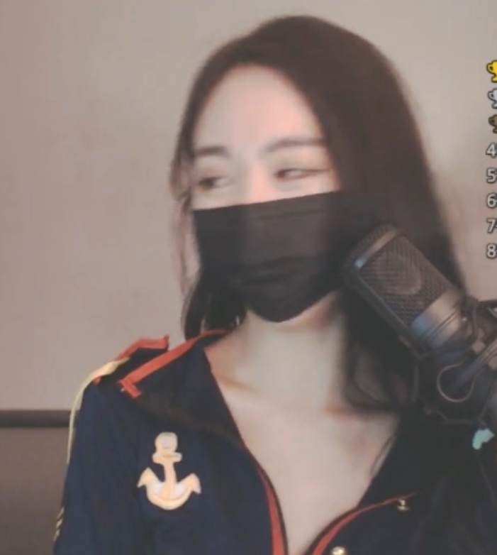 韩主播like0707甜美合集48V19.8G，百度收藏