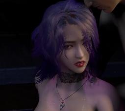 VAM风鹰教育狱警上下集全作品2V1.8G，女主风格多变，自拍特写受欢迎