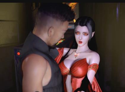 VA互动酒吧美杜莎报复萧炎最新合集1V1.1G，斗破作品，剧情缺失，时长13分钟