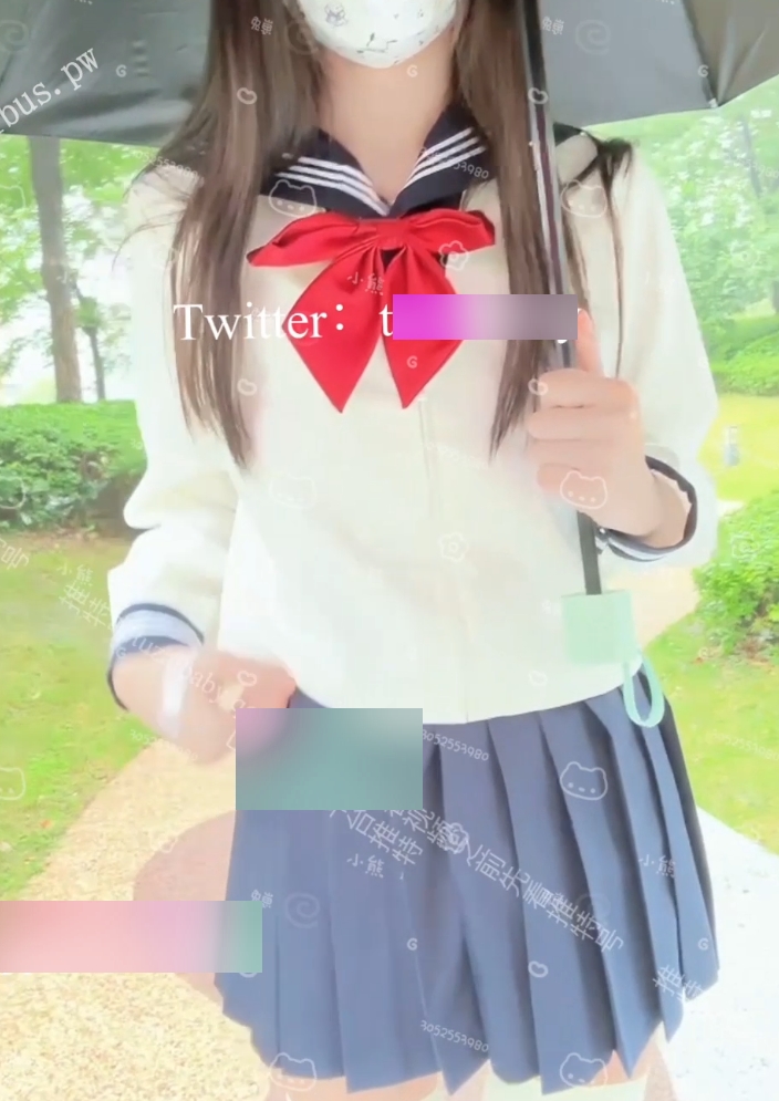 自行打包百度盘兔崽baby甜美合集10V8G，分享自取