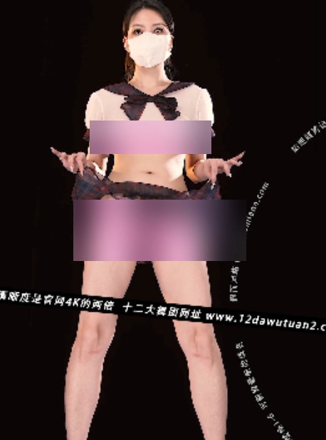 转载百度盘超清4KJM假面NO74NO1AI增强版14.38G，带水印