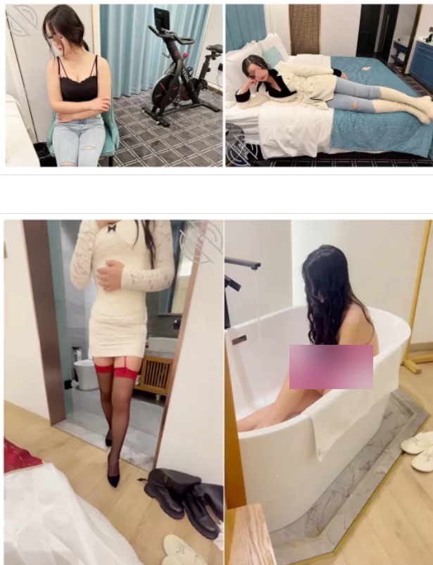 姐弟互动+百度盘+无圣光+海角社区姐弟乱来+1V+790MB，禽兽弟弟与气质姐姐整晚狂喷不止