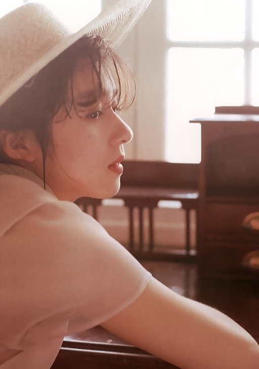 港风美女百度盘古老艺术青山知可子最新合集71P4.8M，自行打包，享受90年代的乐趣