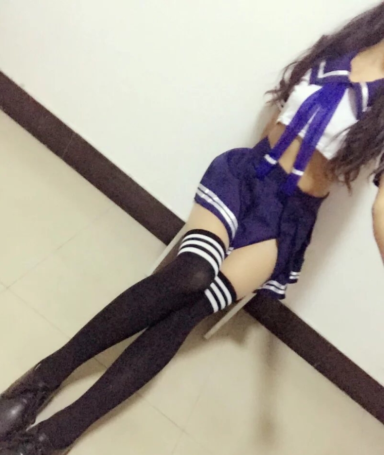 稀有绝版软萌橘子酱最新合集1V1G，呆萌可爱