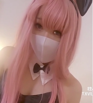 嗜血女神抖音尺度私拍斯卡塔赫1V1G，性感诱惑