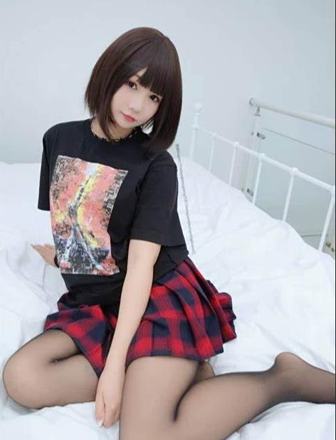 斗鱼人气小魔女铭铭Kizami经典合集39V11G，黑丝胶水诱惑，高清无修4k原图