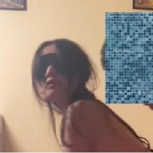 抖音旧资源小马日记合集3V2.6G，学生空姐老师自拍