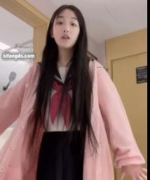 网红UP主B站福利浅老湿最新合集302V4.3G，自拍出品