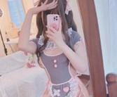 可爱女仆合集+资源+乖巧可爱+小蔡头喵喵+1部+1.4G+正儿八经的女仆风格,值得尝试!