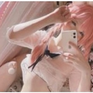 超人气虎牙粉嫩美女COS合集16V1.45G，精选罗莉misa呆呆有尺度作品百度云