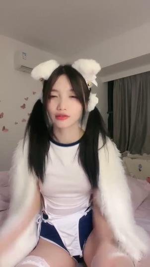 转载百度盘高颜值清纯少女小米粥粥最新合集500+min63.4G,自娱自乐互动视频