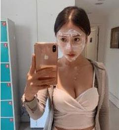 快手女神于欣柔热爱生活合集88V647M，绅士必看资源