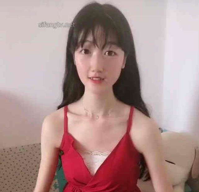 舞蹈系萌妹快手绝版合集63V1G，舞动青春