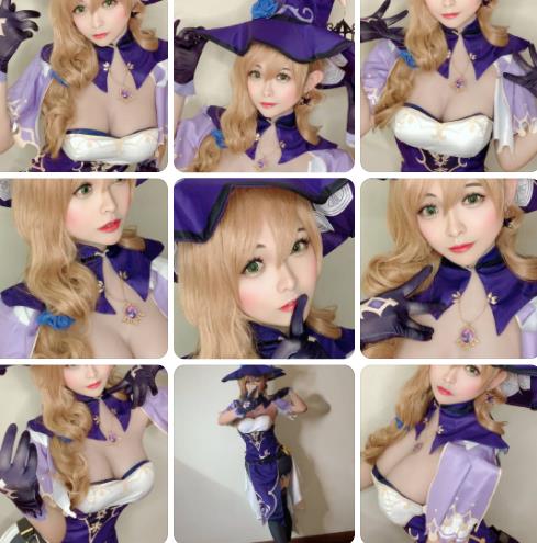 第一弹sola酱TS给力佳作合集多部50G