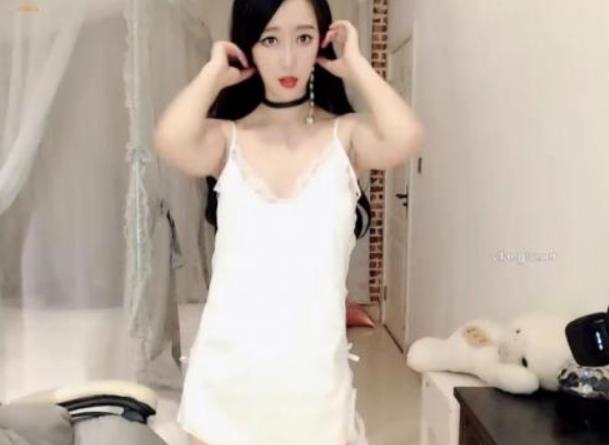 斗鱼梦菲桐香1V604M古典尤物舞蹈合集