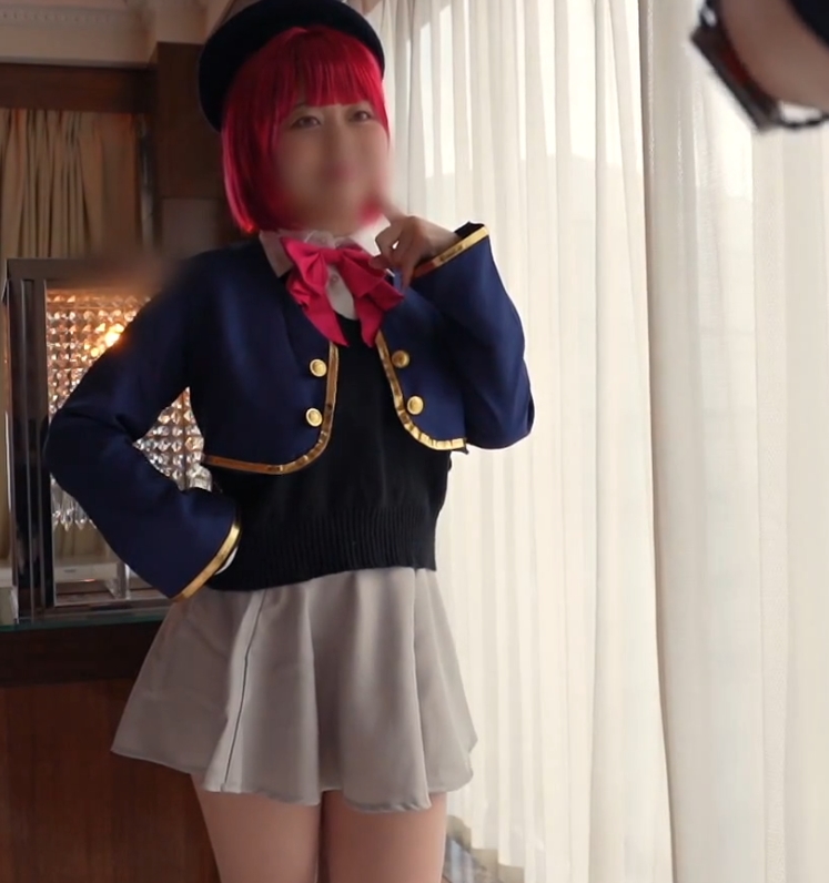 有马加奈太销魂发售视频2V3.96GGETCHU