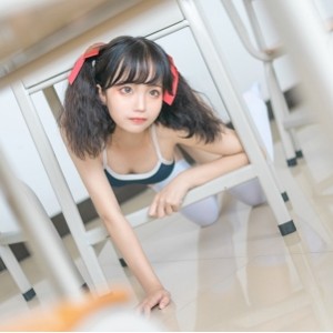 蠢沫沫私藏COS盛宴155.6G307套妩媚日常