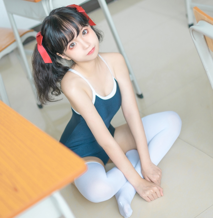 蠢沫沫私藏COS盛宴155.6G307套妩媚日常