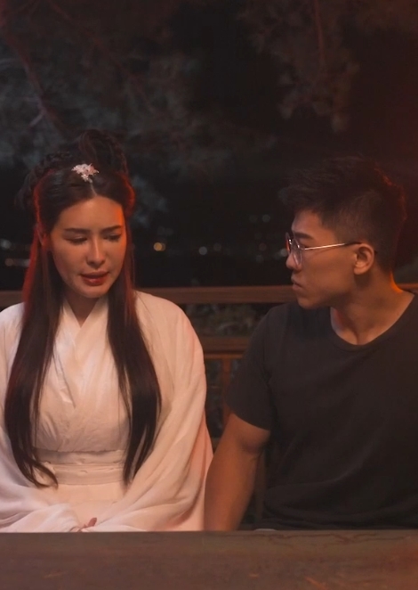 神雕侠侣19吃瓜短剧合集6部3.3G感觉无比