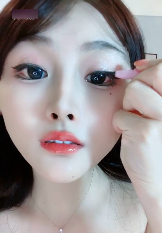 娇艳小优抖音合集22嫩模视频25G