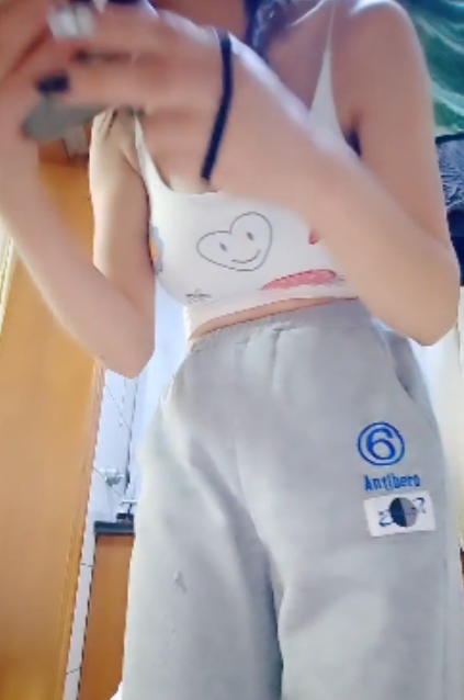 磁力王十七酱宅舞特辑645部518G珍藏版