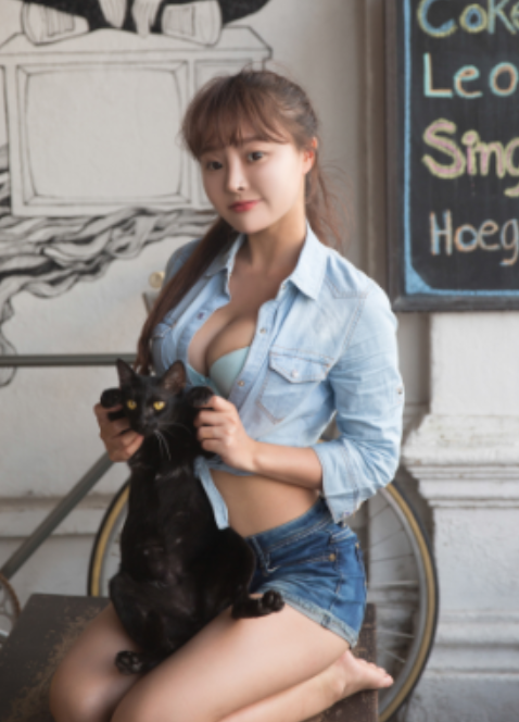 兔几盟绝版经典作品套图121部50G