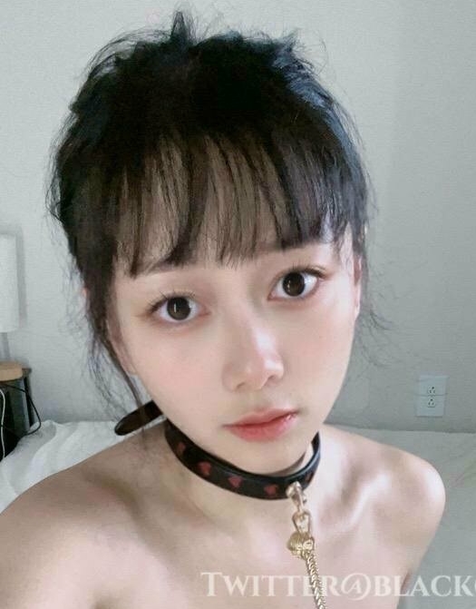 优质去重福利姬blackcat合集100v10.72G推特资源高挑