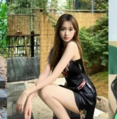 套路80妹足拍福利大放送25.6G诱惑合集324部